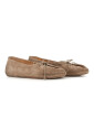 ballerines-plates-en-daim-marron