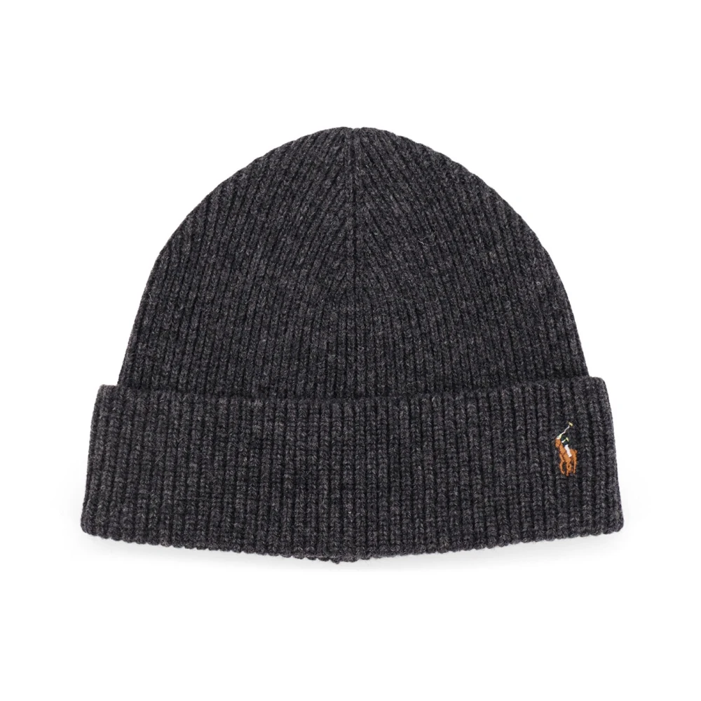 Polo Ralph Lauren Uomo Nero Accessori, Taglia Unica, New,