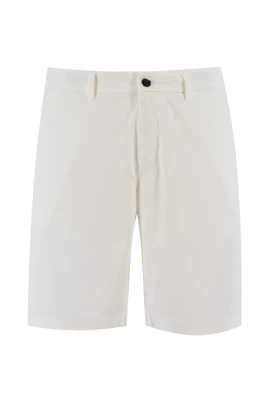 Tailored Shorts