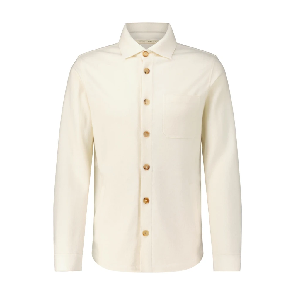 Shirts > Casual Shirts - - Maurizio Baldassari - Modalova