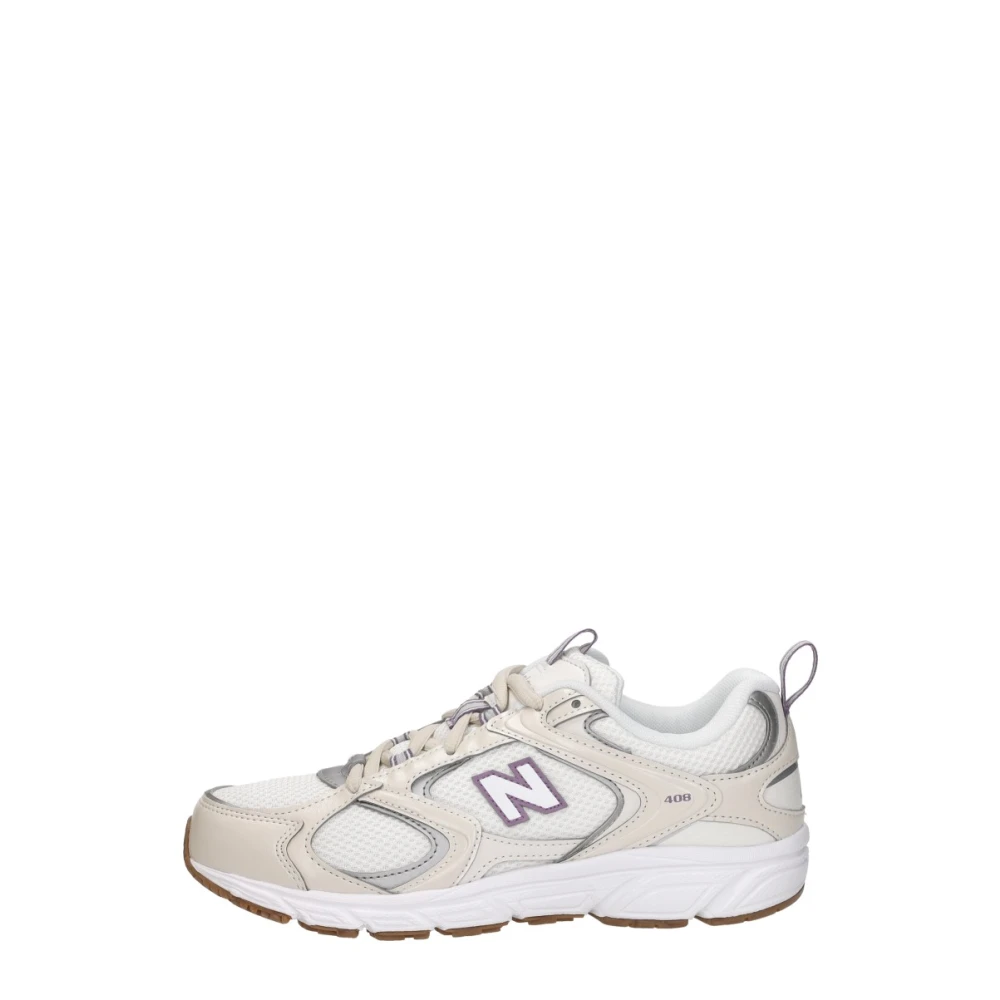 New Balance 408 Sneakers Dames Schoenen Beige