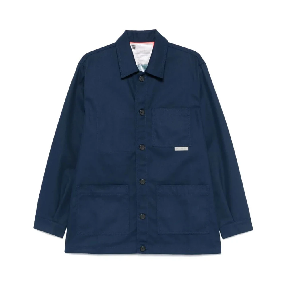 Jackets > Light Jackets - - Gr10K - Modalova