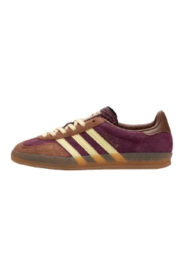 Gazelle Indoor Maroon Almost