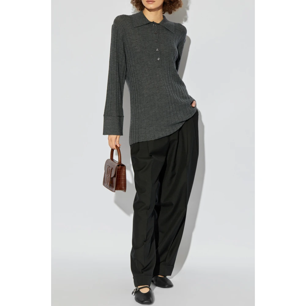 By Malene Birger Trui Delphine By Herenne Birger Gray Dames