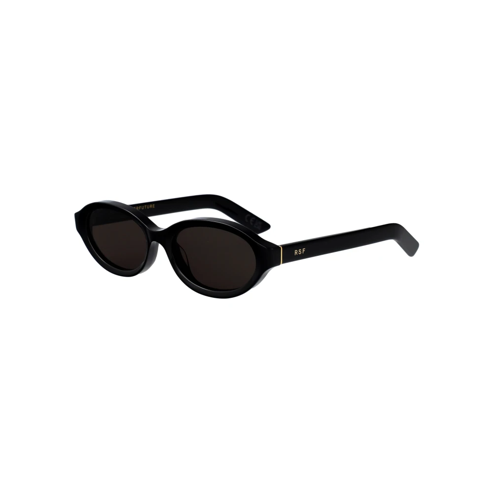 Retrosuperfuture Unisex Black Sunglasses, 54 Mm, Parola Sunglasses