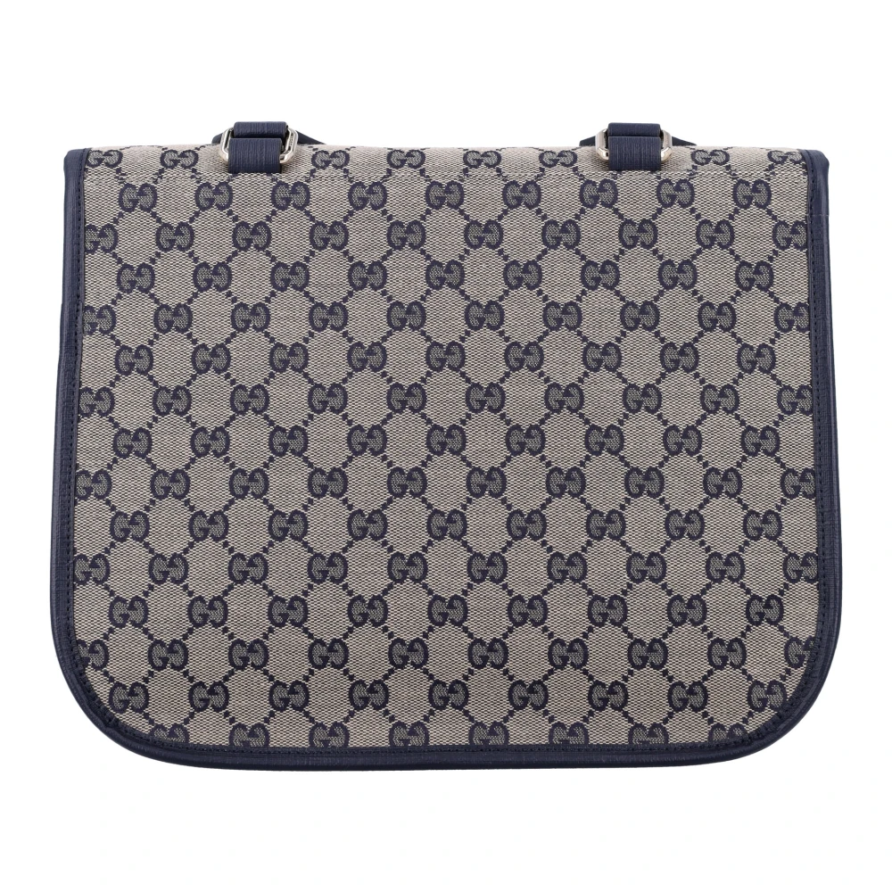 Gucci GG Supreme Messenger Bag Multicolor Dames