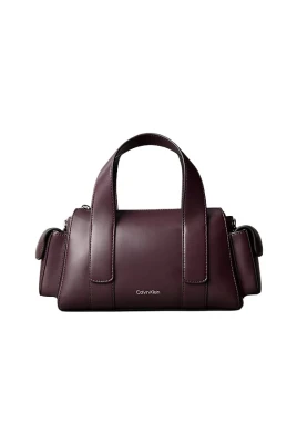 Borsa Webbing Srtap Pocket