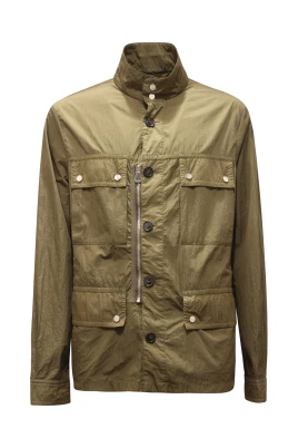 ANT DL PPT Light Jacket
