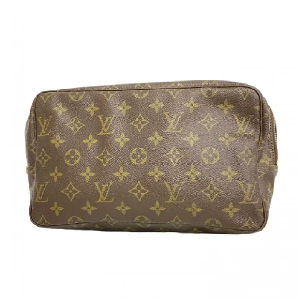 Pre-owned > Pre-owned Bags - - Louis Vuitton Vintage - Modalova