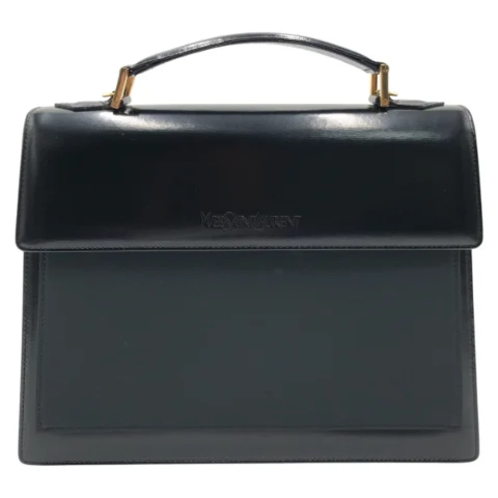 Pre-owned > Pre-owned Bags > Pre-owned Handbags - - Yves Saint Laurent Vintage - Modalova