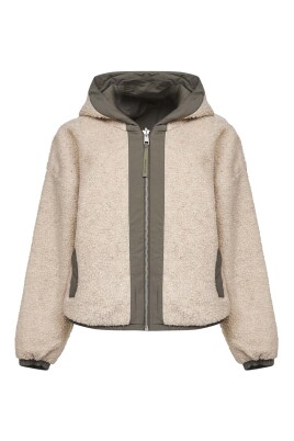 reversible-fleece-hooded-coat-beige