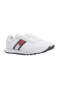 sneakers-retro-en-similicuir-blanc