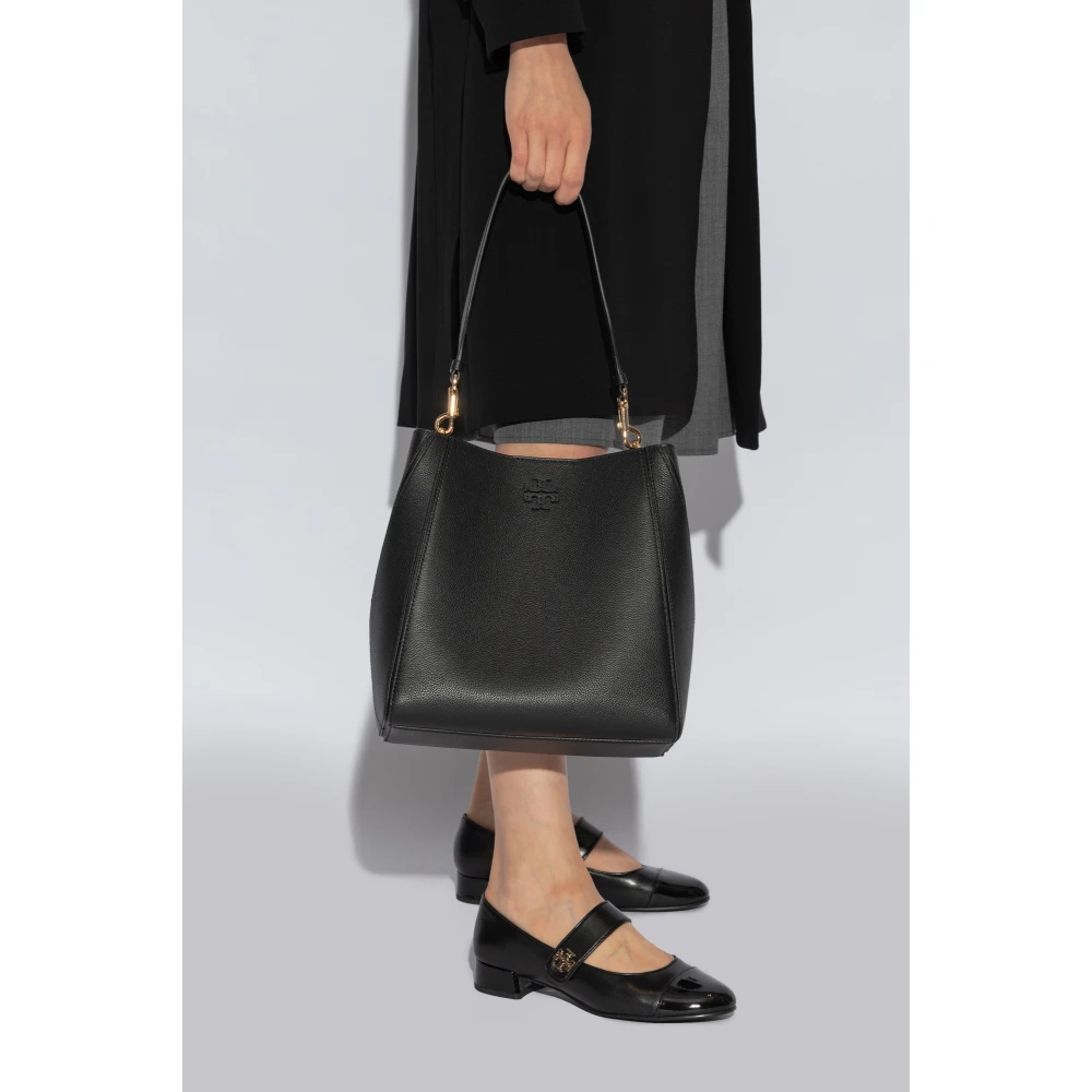 TORY BURCH Schoudertas Black Dames
