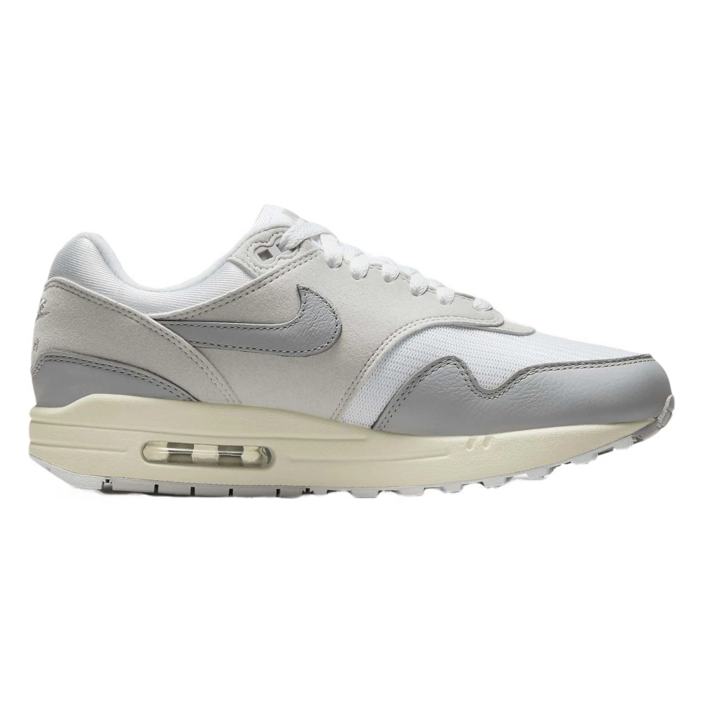 Nike Air Max 1 '87 Sneakers Gray, Herr