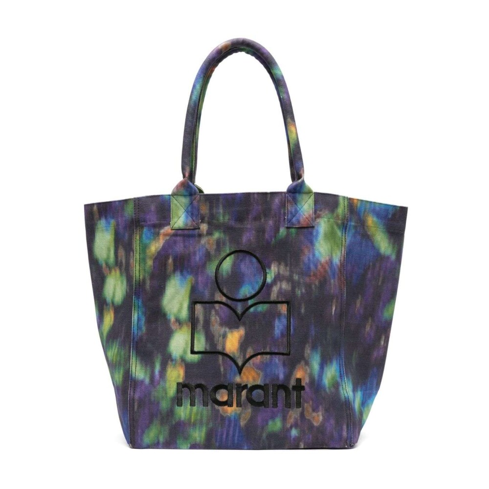 Tie discount dye tas