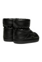 enfants-bottes-de-neige-style-urbain-noir