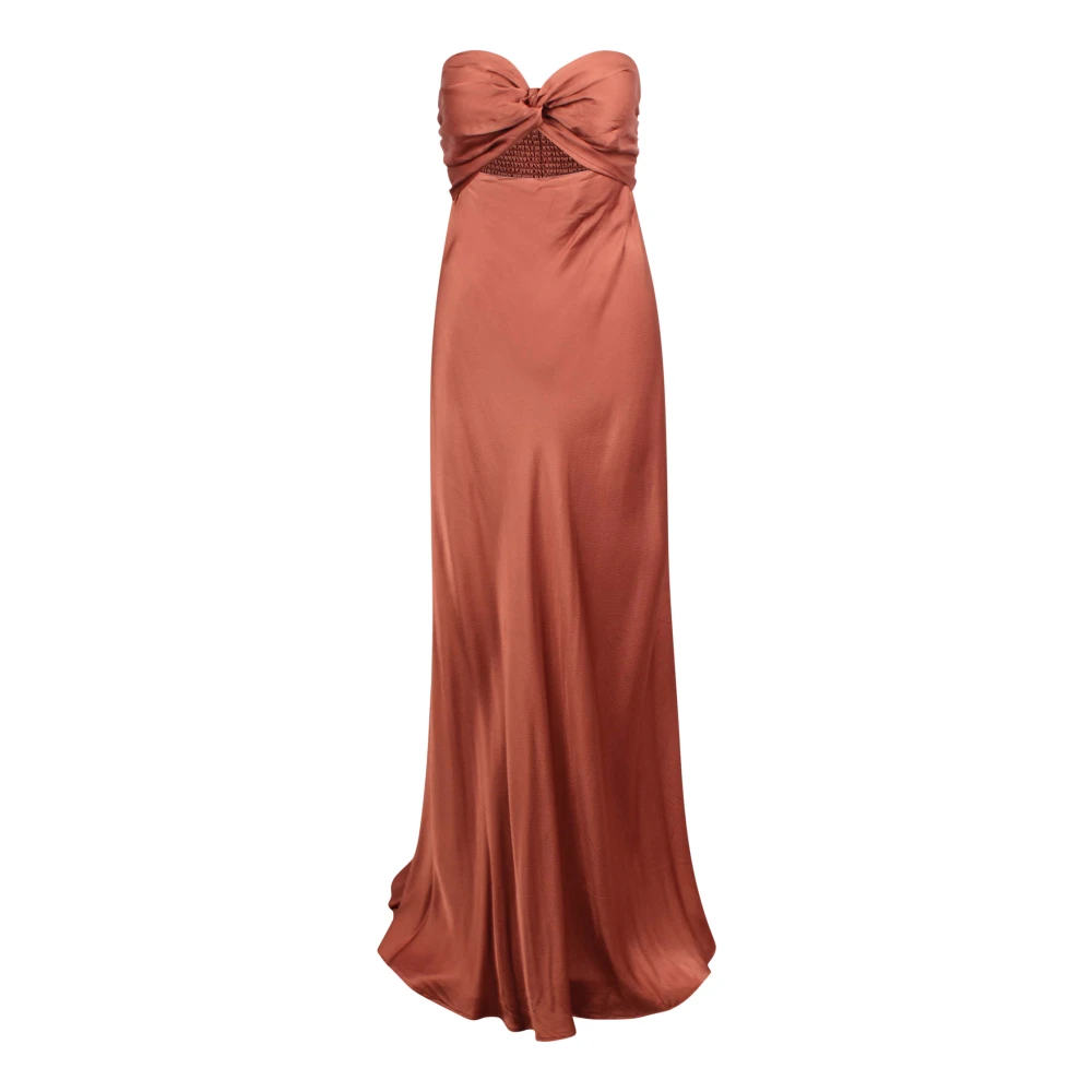 Dresses > Day Dresses > Maxi Dresses - - Essentiel Antwerp - Modalova