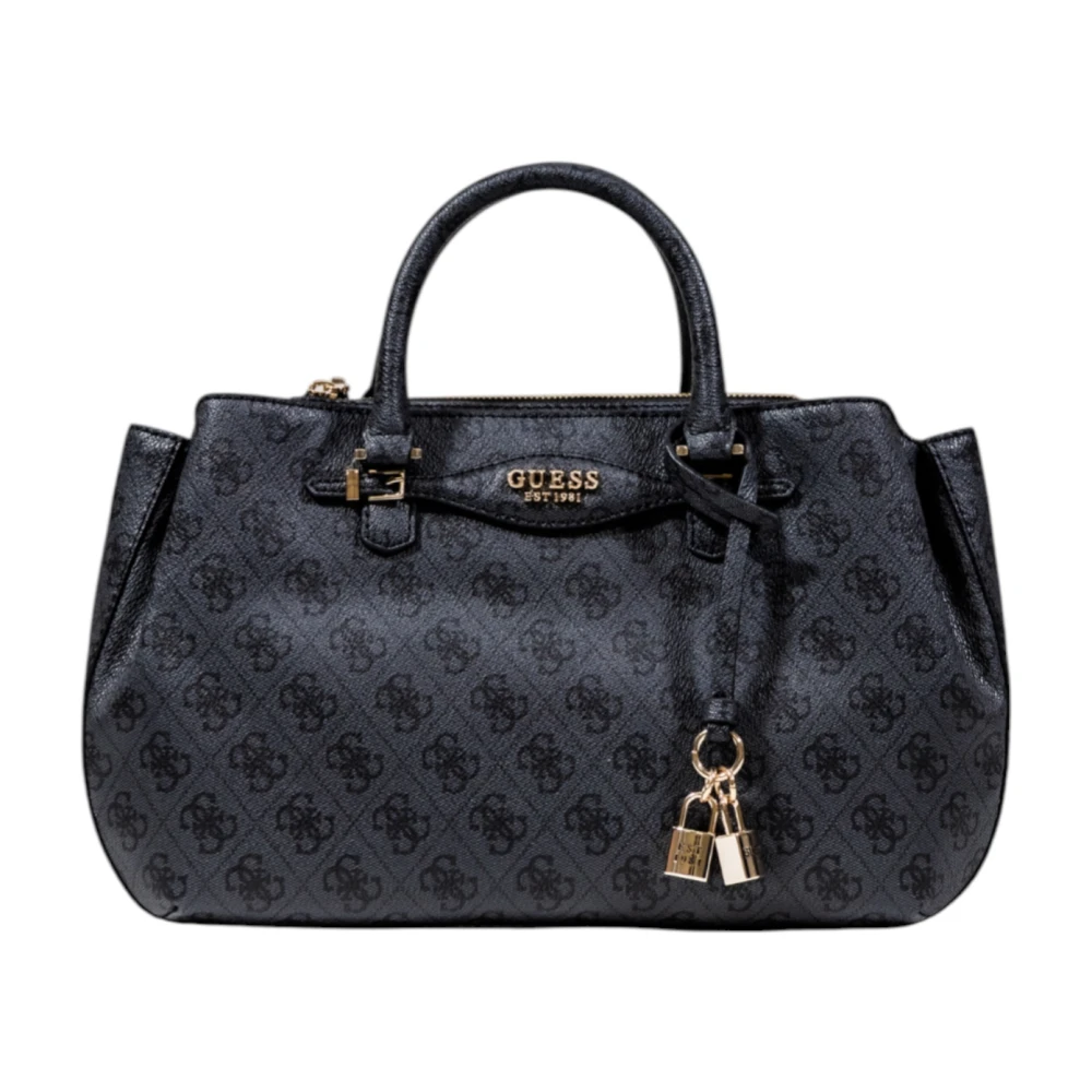 Guess - Bags > Handbags - Gray - Guess - Modalova