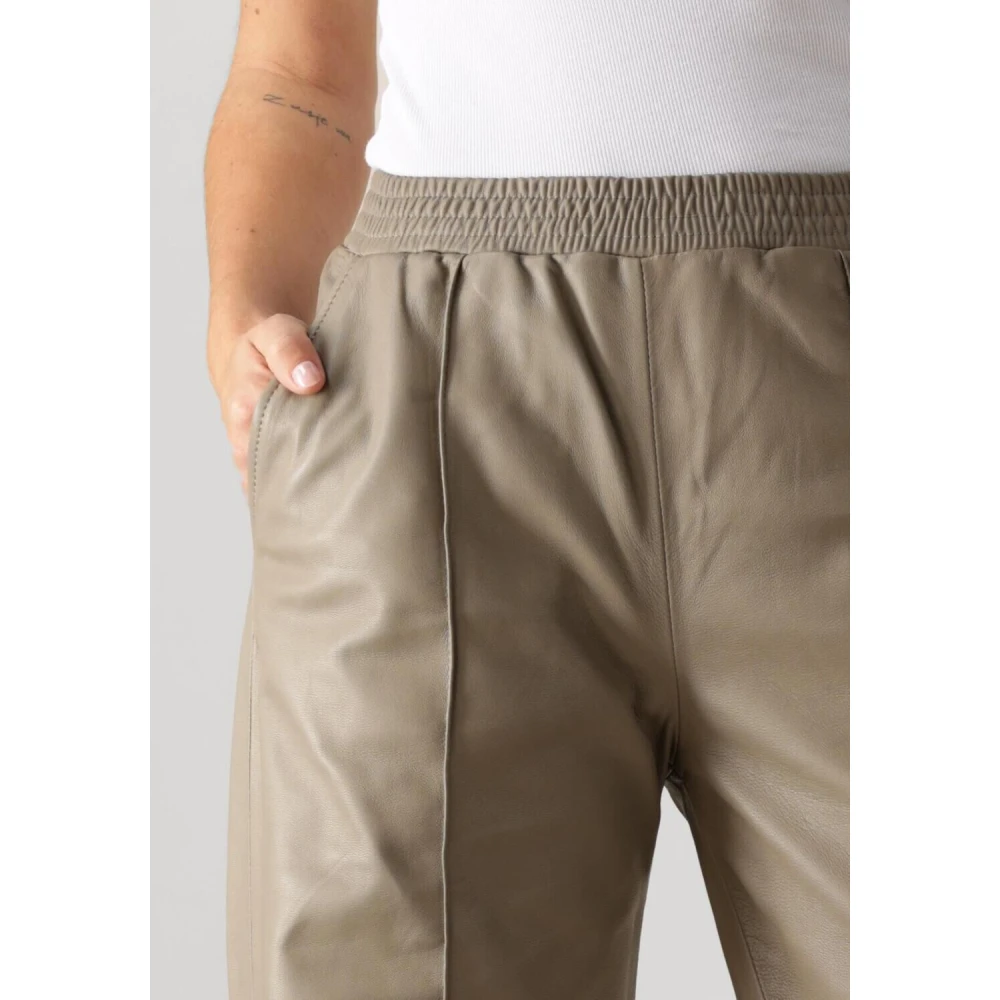 Alter Ego Lucca Dames Broeken Grijs Gray Dames