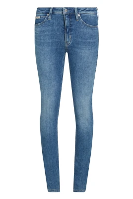 Jeans Blu