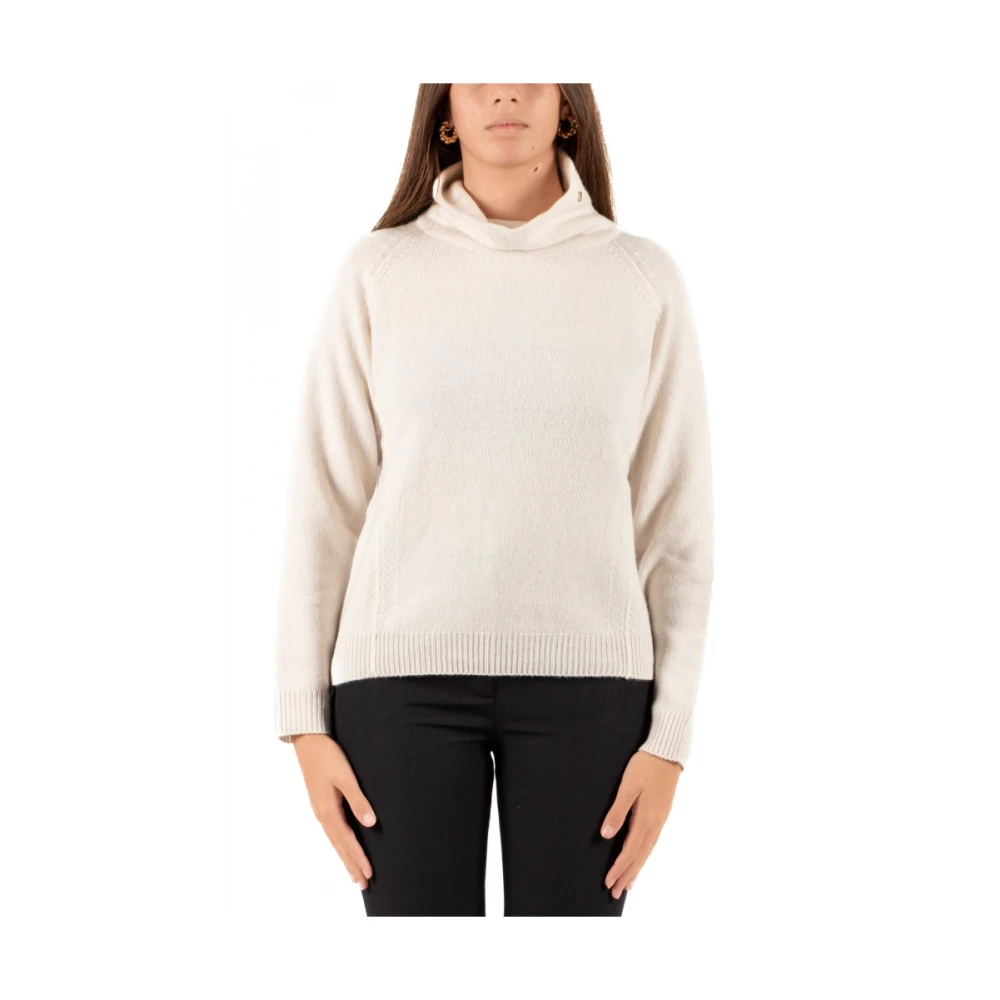 Liu Jo Dames Top Trendy Stijl Gray Dames