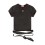 stylish-anthracite-t-shirt-with-knot