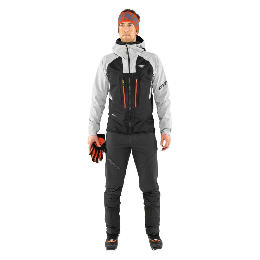 Dynafit Zwartout Touring Ski Bindings Black Heren