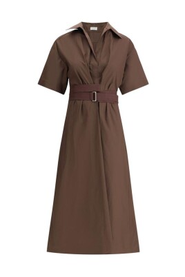 cotton-midi-shirt-dress