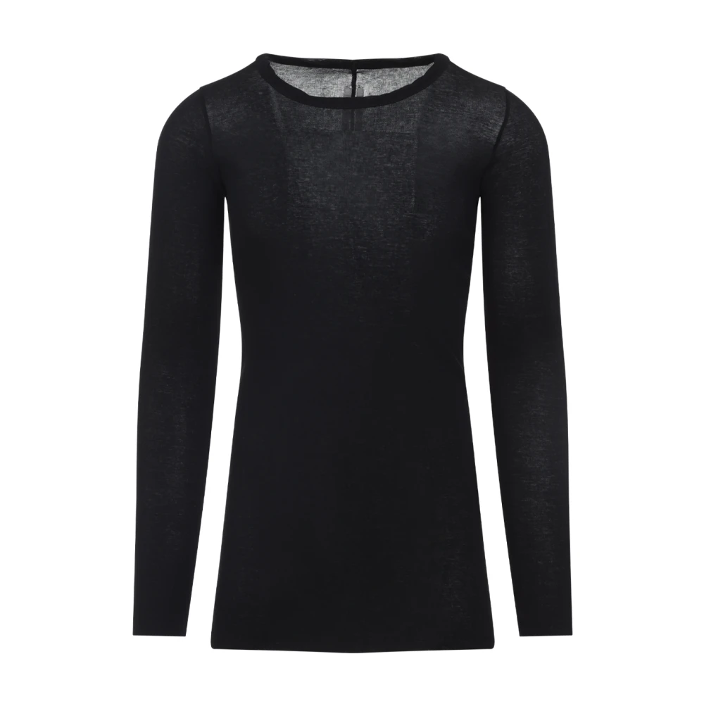 Tops > Long Sleeve Tops - - Rick Owens - Modalova