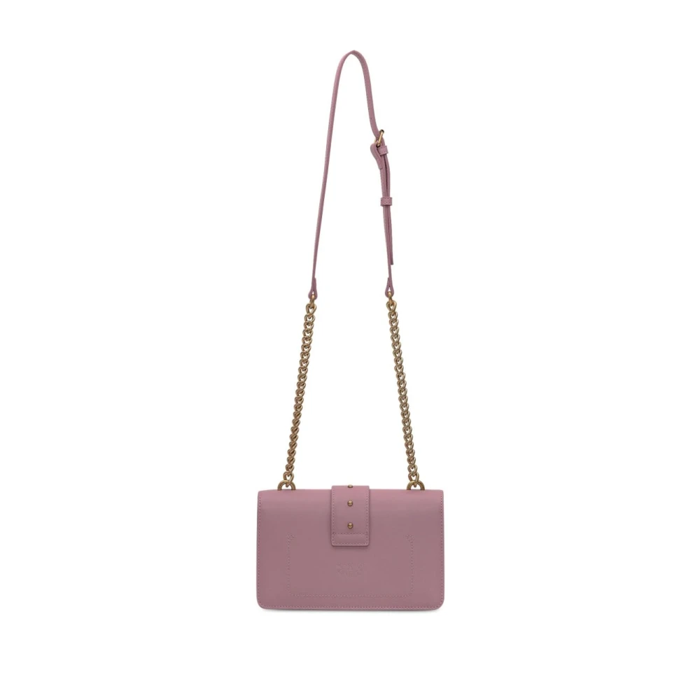 pinko Paarse Tassen voor Stijlvolle Look Purple Dames
