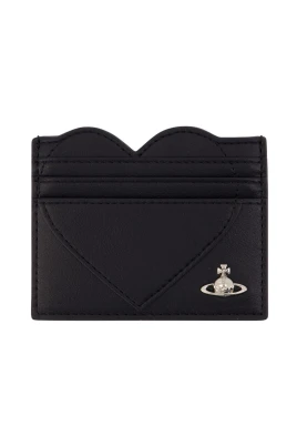 Heart Card Holder