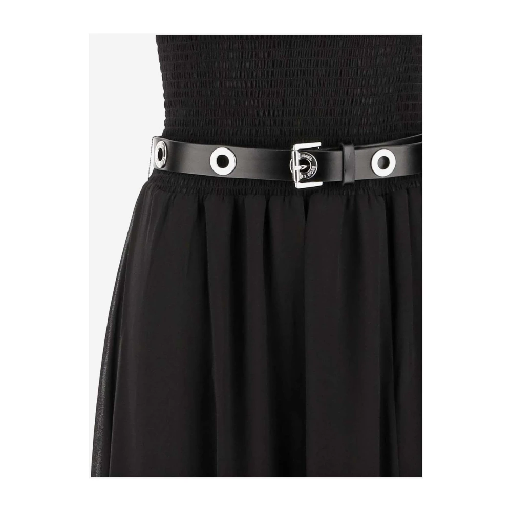Michael Kors Dresses Black Dames