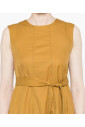 amina-pleated-dress-with-zip-closure