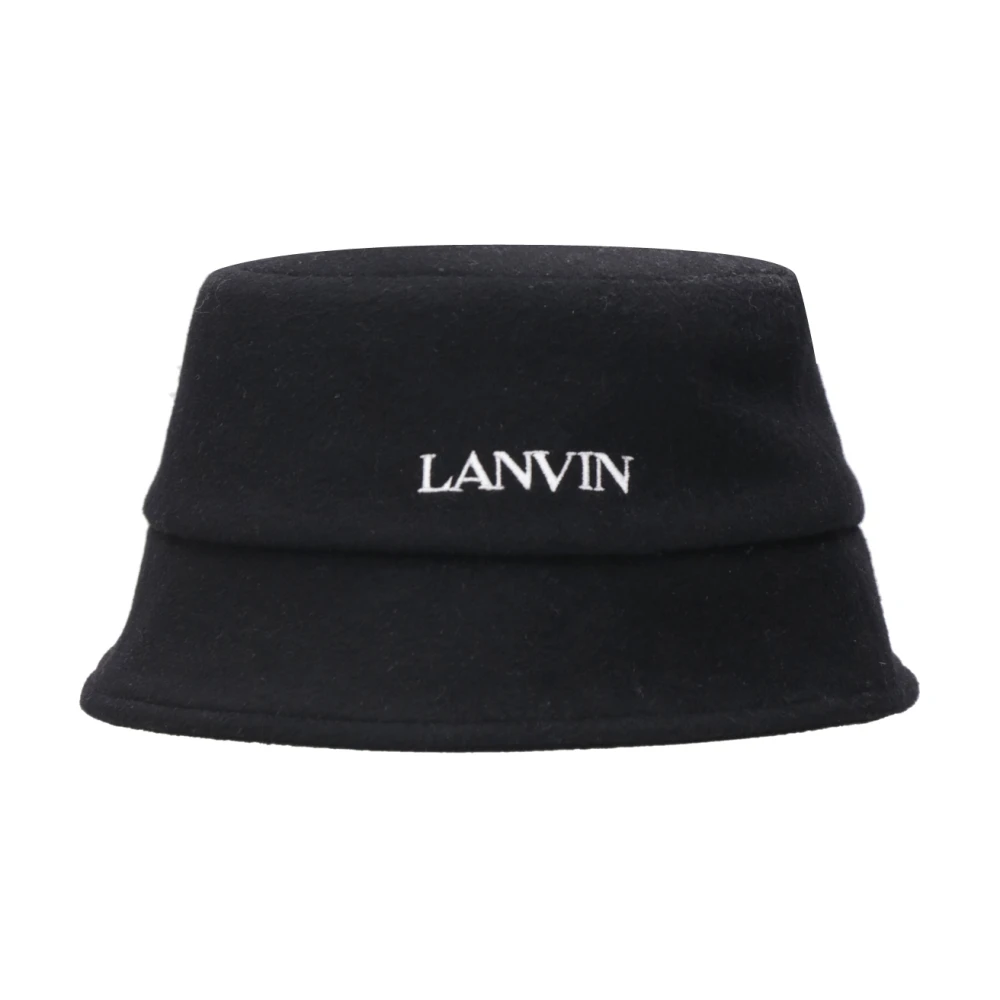 Accessories > Hats > Hats - - Lanvin - Modalova