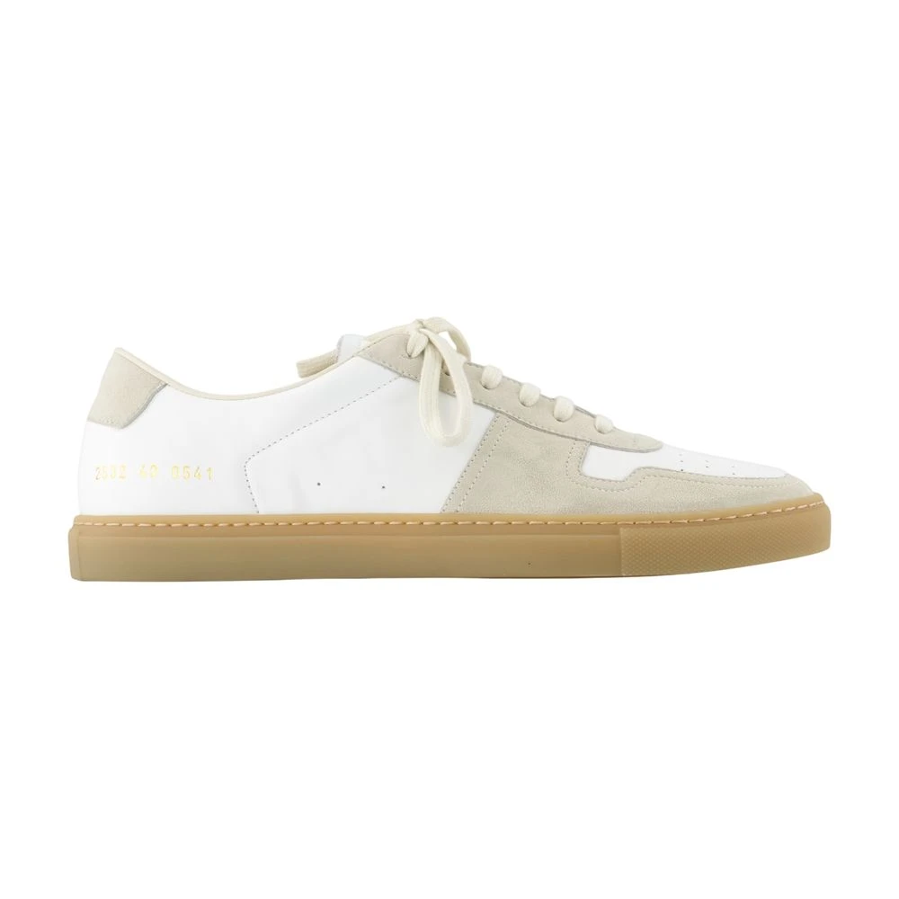 Common Projects Bball Duo Slim Sneakers Heren Schoenen Grijs