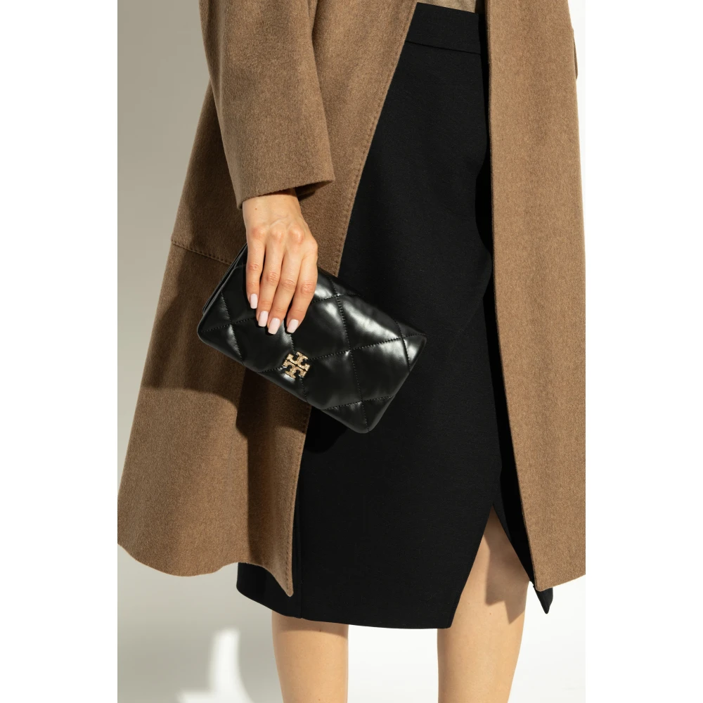 TORY BURCH Schoudertas Kira Black Dames
