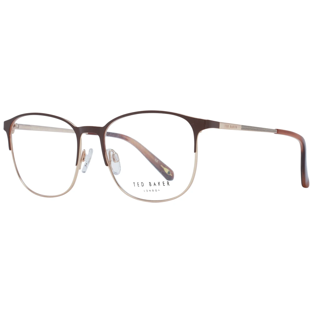 Ted Baker Multicolor Men Frames Brun Herr