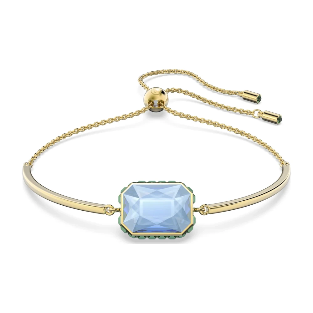 Accessories > Jewellery > Bracelets - - Swarovski - Modalova