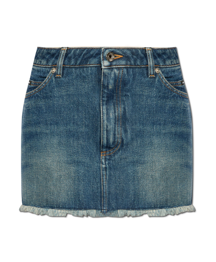 jupe-en-jean