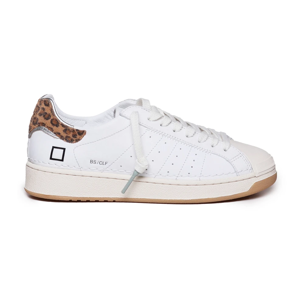 Shoes > Sneakers - - D.a.t.e. - Modalova