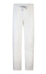 pantalon-blanc-en-melange-de-coton-stretch