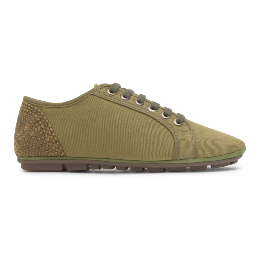 Castañer Lexi Sneaker Dames Schoenen Groen