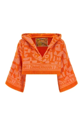 Solstice Jacquard Terry Top