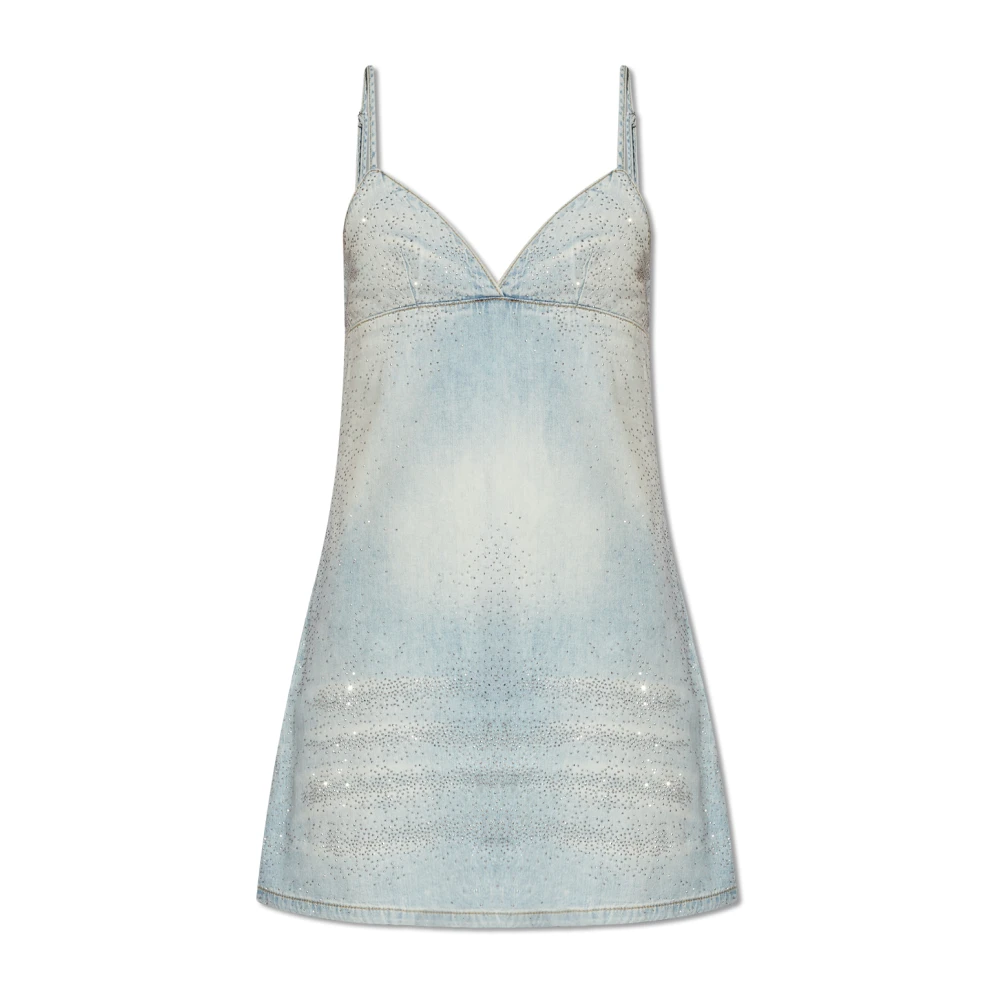 Dresses > Day Dresses > Short Dresses - - Diesel - Modalova