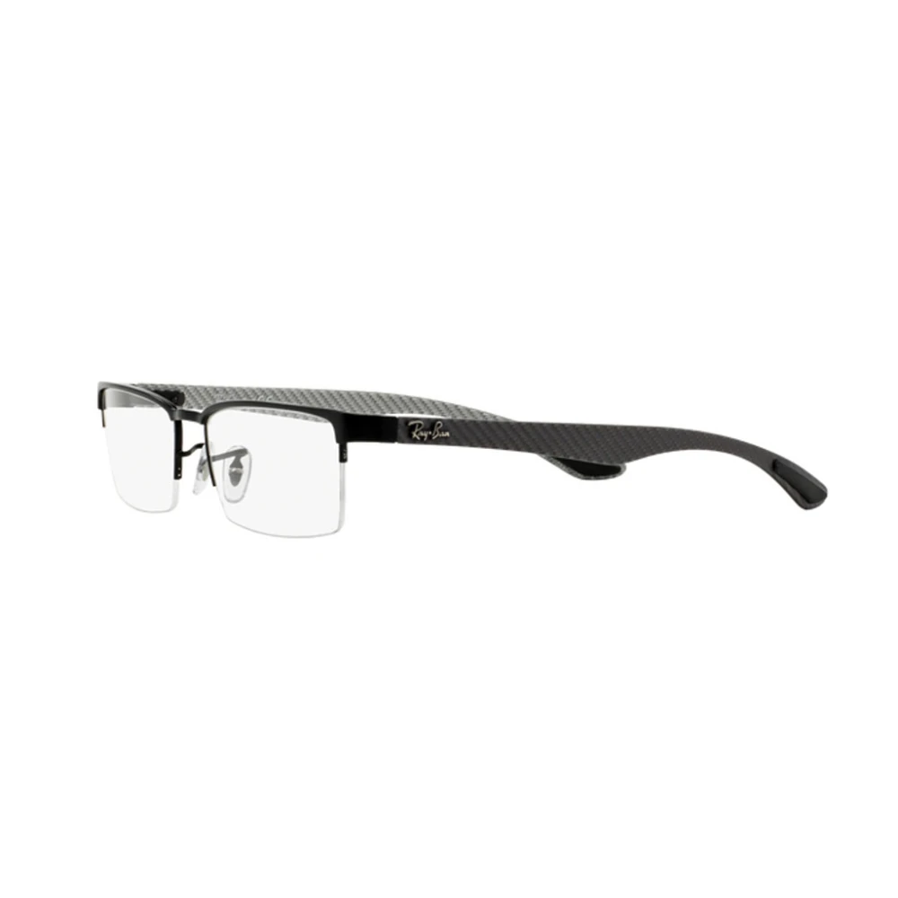 Ray-Ban Brillen Black Heren