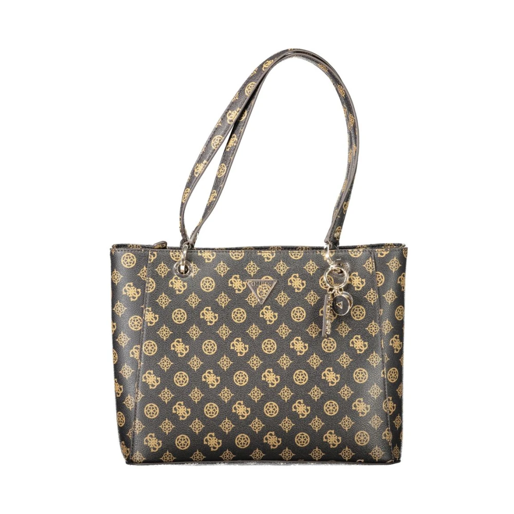 Guess - Bags > Tote Bags - Brown - Guess - Modalova