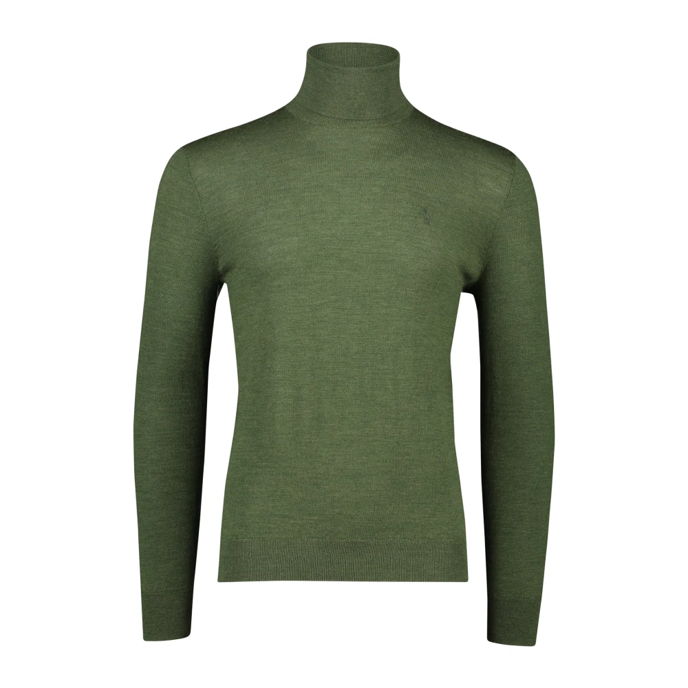 Polo Ralph Lauren Groene trui Green Heren