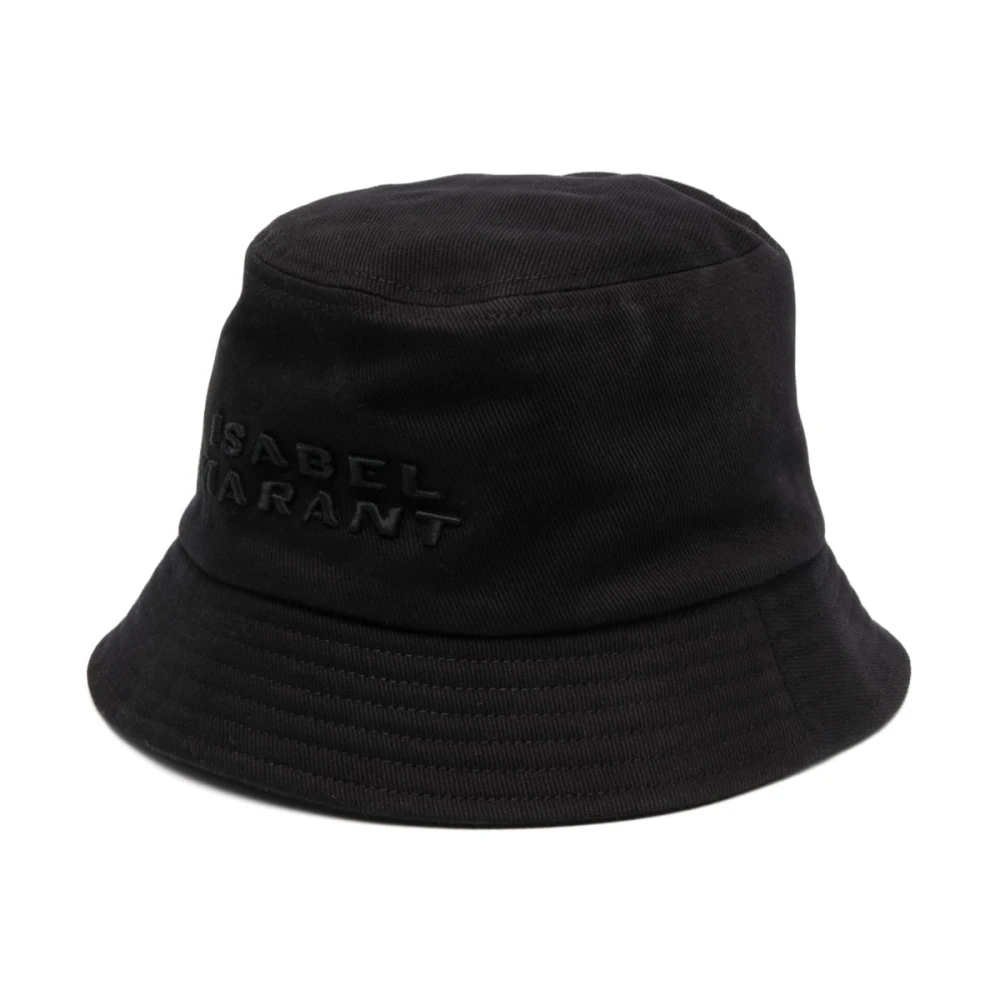 Isabel marant Hats Black Dames