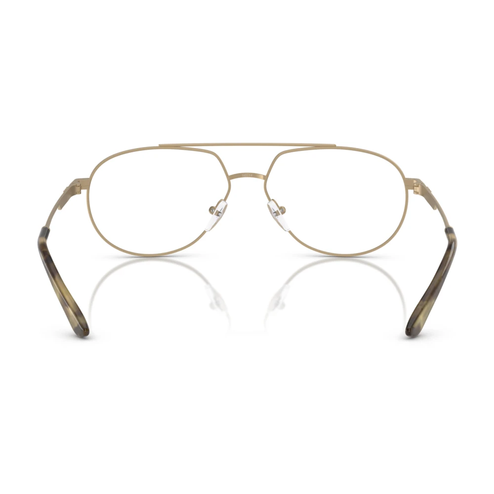 Emporio Armani Stijlvolle Bril Ea1165 in Blauw Yellow Heren