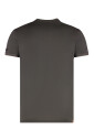 ribbed-hemline-techno-fabric-t-shirt